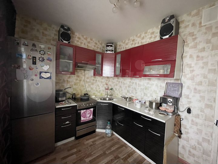 2-к. квартира, 65 м², 9/10 эт.