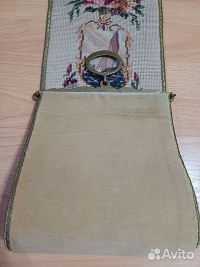 Сонетка с колокольчиком. Редкая. Германия