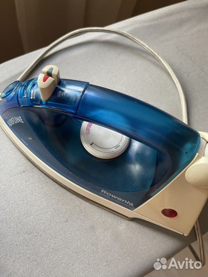 Утюг rowenta