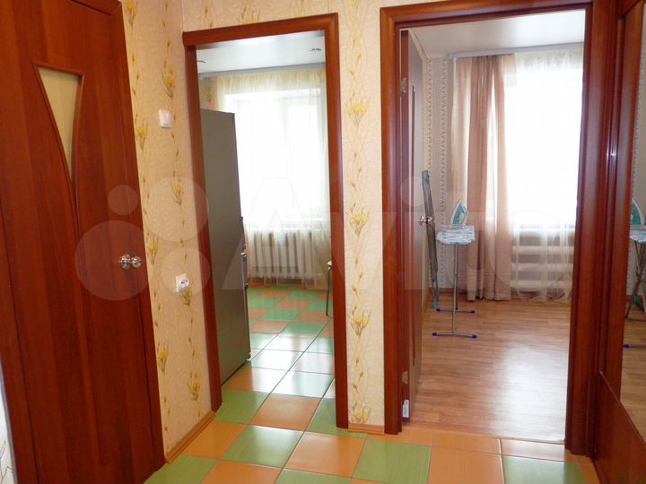 1-к. квартира, 30 м², 2/5 эт.