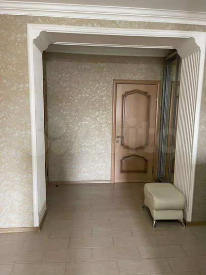 3-к. квартира, 83 м², 5/6 эт.