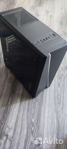 Корпус для пк AeroCool Cylon купить в Ессентуках | Электроника | Авито