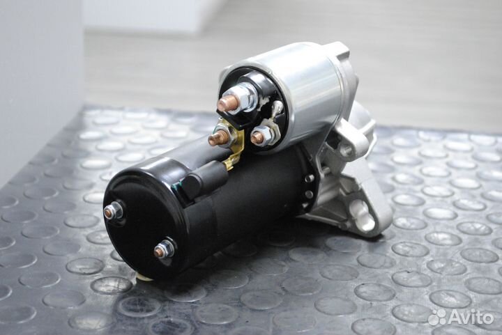 Стартер Honda Accord 1.8 A/T, 2.0 A/T новый