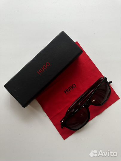 Очки мужские hugo boss