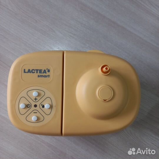 Молокоотсос электрический