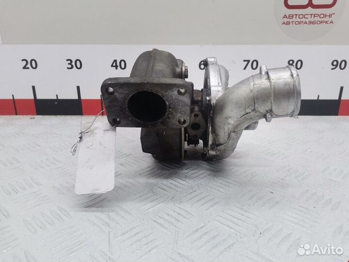 Турбина для Audi A6 C5 059145701S