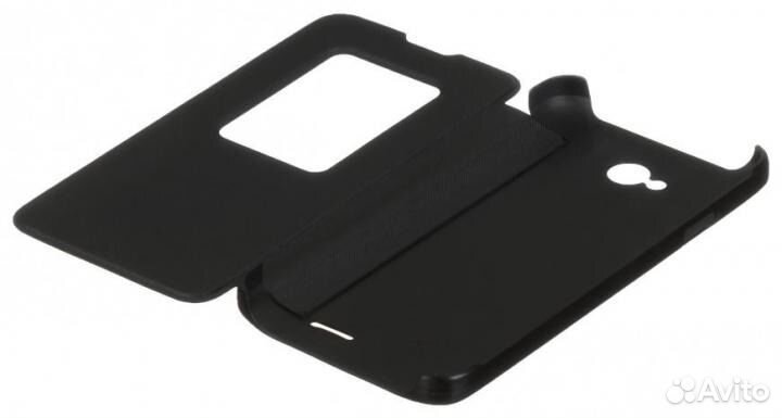 Оригинал CCF-450 на LG L65 (окно) Черный и Белый