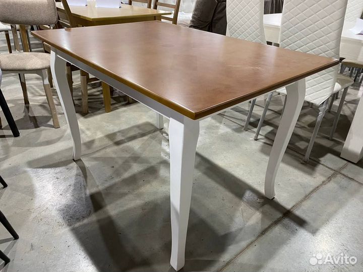 Стол Обеденный Трапеза