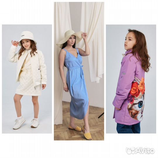 Швейный цех примет заказы любой асс., пошив одежды