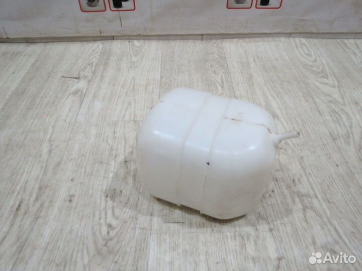 Бачок расширительный УАЗ 3160