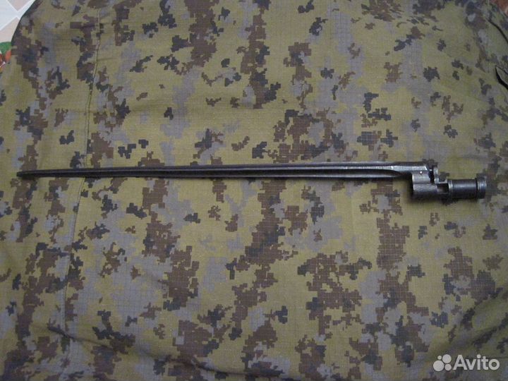 Игла Мосина