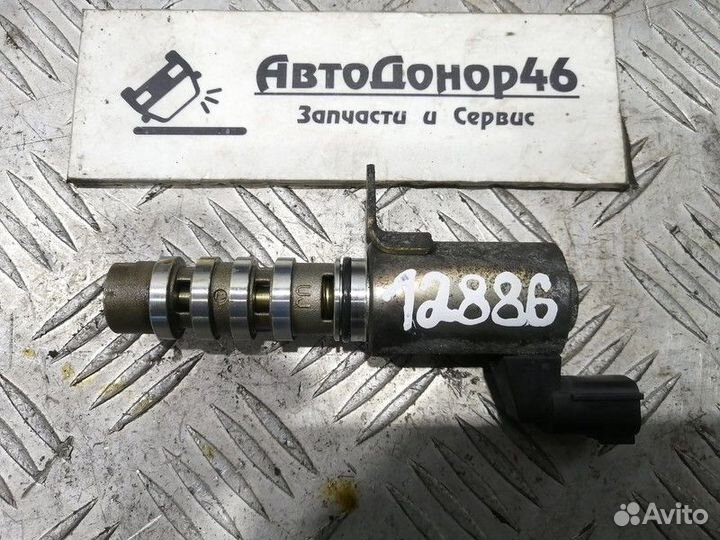 Клапан фаз грм HR14, HR16, MR20 Nissan