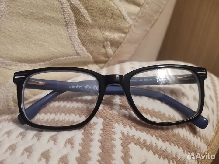 Оправа для очков детская, для мальчика