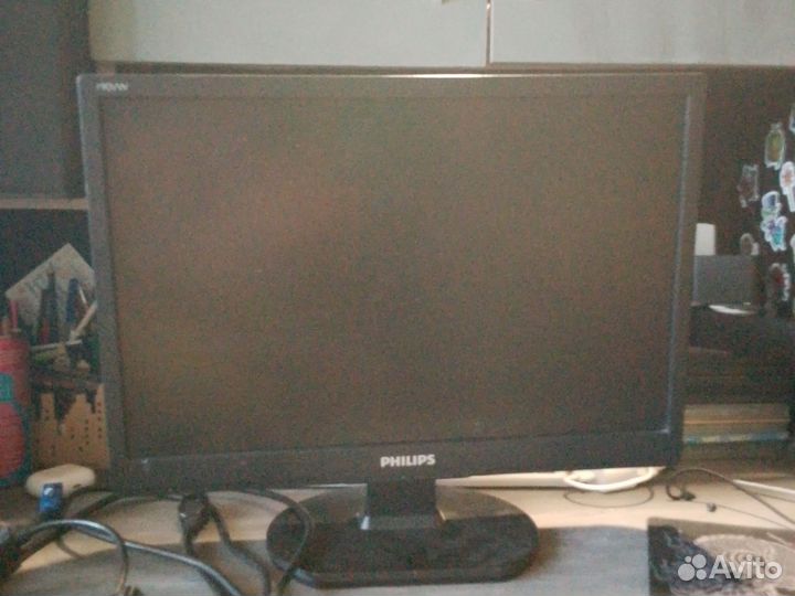 Монитор Philips