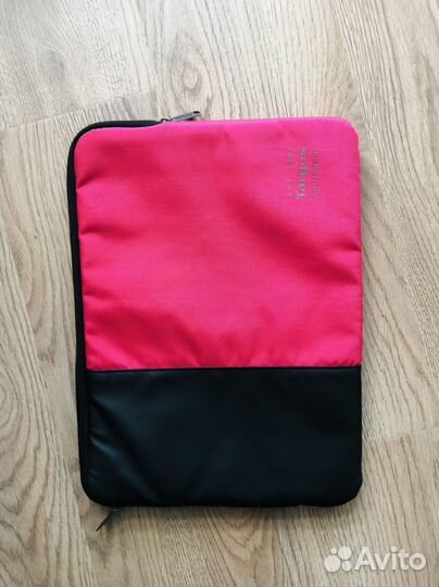 Сумка для ноутбука targus