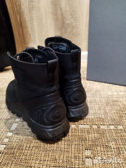 Ботинки женские Ecco 36 размер