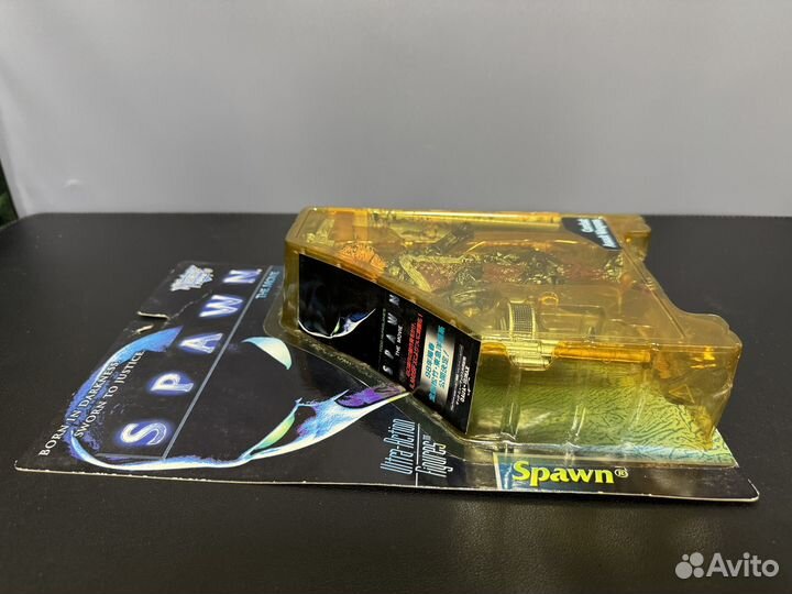 Фигурка Спаун figure Spawn 1997 год McFarlane