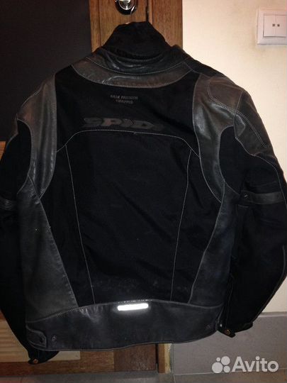 Мотокуртка Spidi