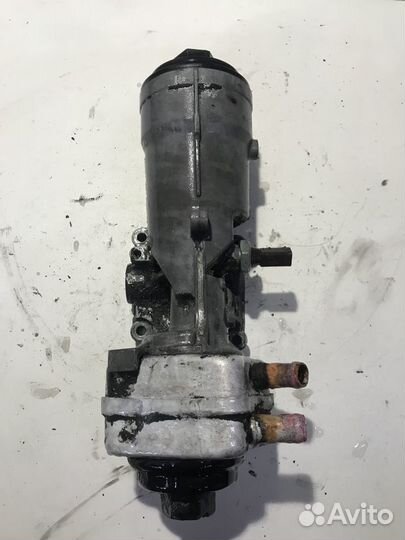 Корпус масляного фильтра Volkswagen Passat B6