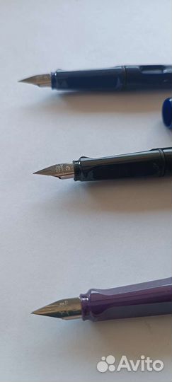 Перьевая ручка jinhao 777