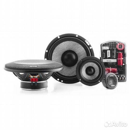 Focal access 165 AS3 Комплект