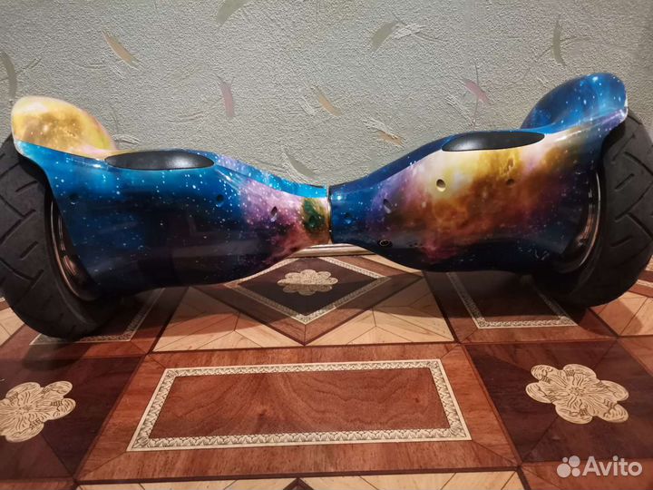 Гироскутер