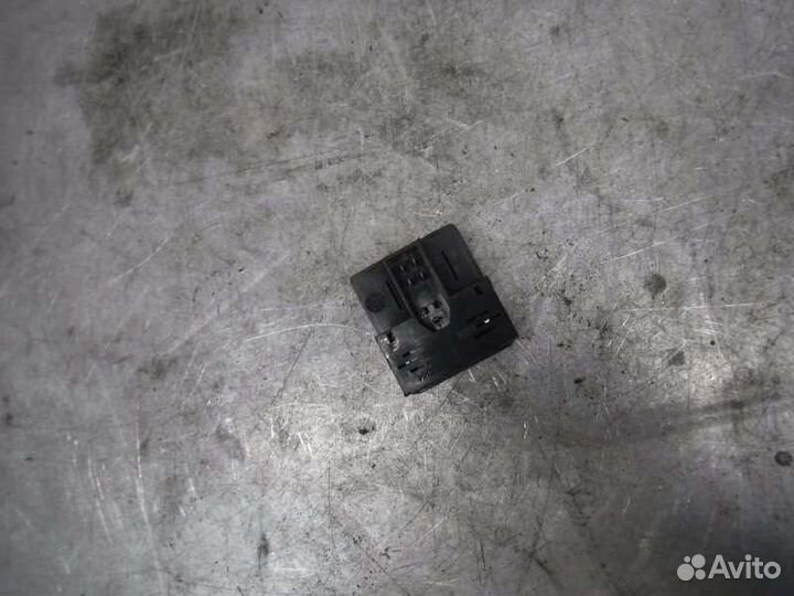 Блок кнопок Лада Калина 11183 2012