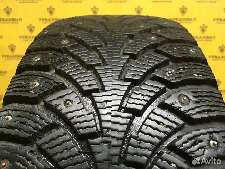 Nordman Nordman 4 235/55 R17 103T