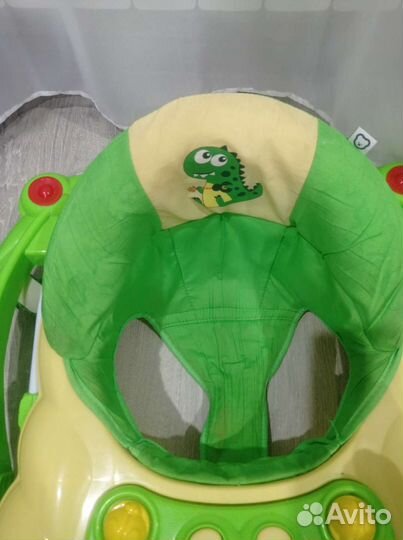 Ходунки детские бу