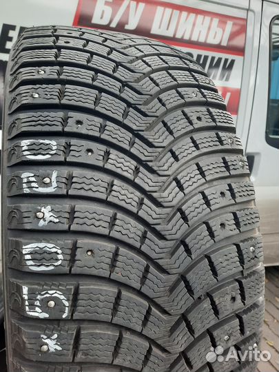 Michelin Latitude X-Ice North 2 275/50 R20 113T