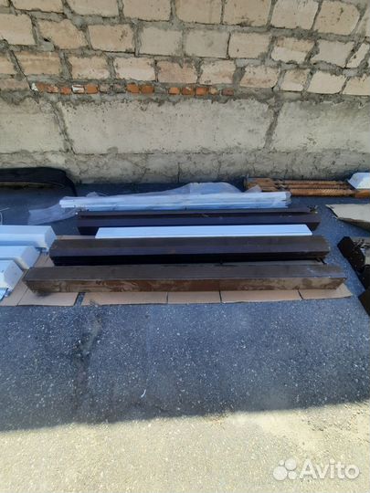 Рольставни бу