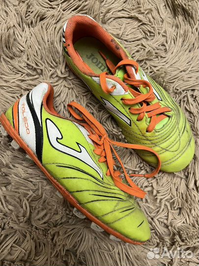 Футбольные бутсы joma