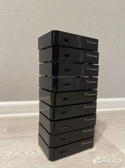 Приставки ip tv stb/mag 250