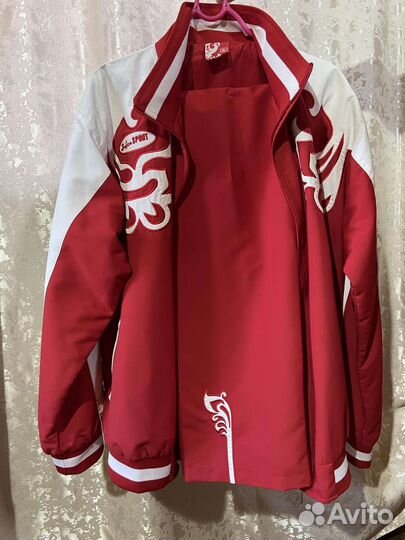 Спортивный костюм оригинал bosco