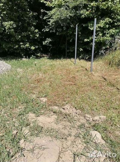 Септик под ключ с гарантией