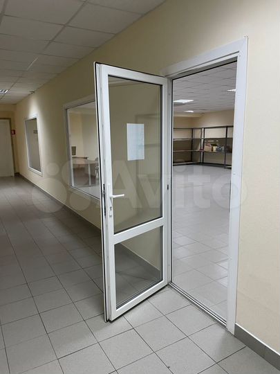 Офисное помещение, 101 м²