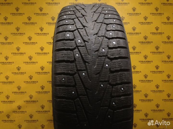 Nokian Tyres Hakkapeliitta 7 SUV 245/55 R19 107T