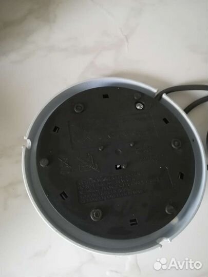 Электрочайники Braun и Philips