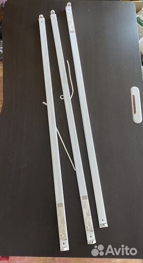 Светодиодный светильник