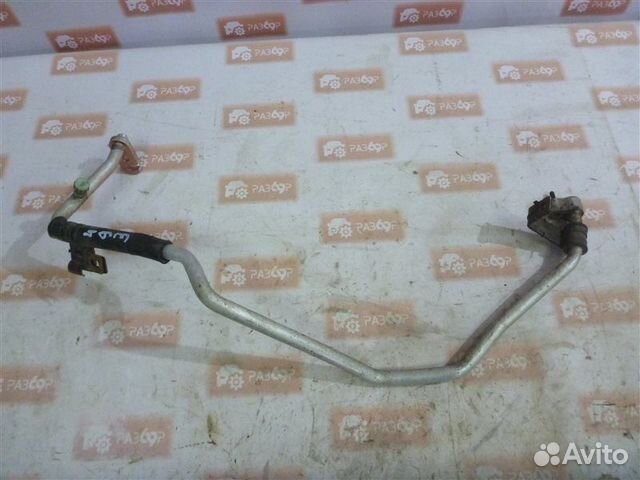 Трубка кондиционера Лада Приора 2171 21126 2010