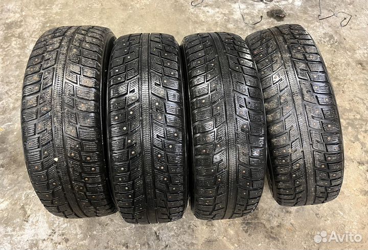 Kumho I'Zen KW22 205/60 R16