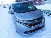Honda Freed 1.5 CVT, 2019, 53 000 км, с пробегом, цена 2 100 000 руб.