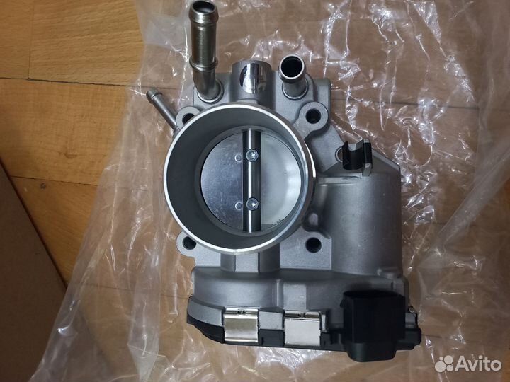 Дроссельная заслонка kia, Hyundai