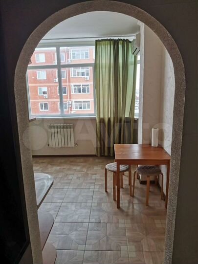 1-к. квартира, 35,6 м², 3/5 эт.