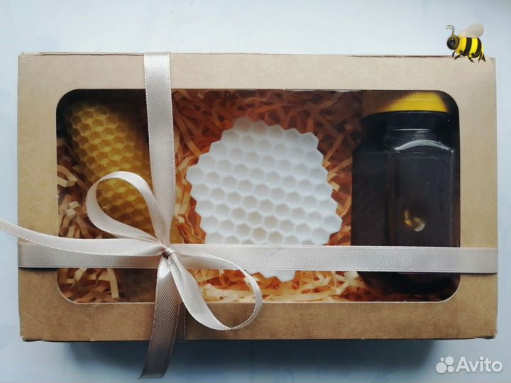 Подарочный набор