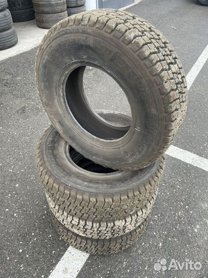 Forward Professional 520 235/75 R15 105S