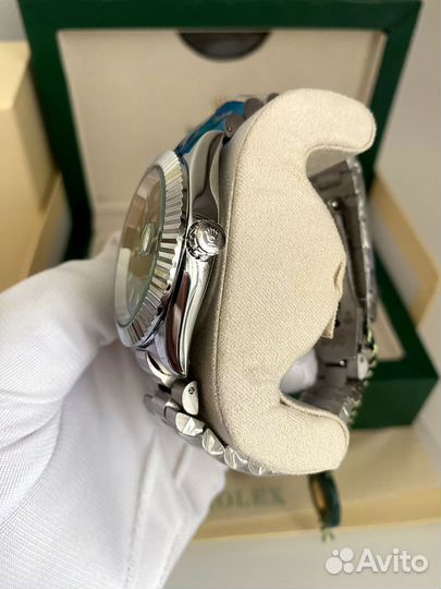 Часы Rolex мужские новые