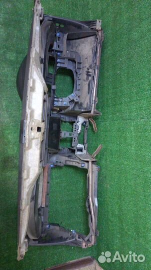 Торпедо Opel Astra H под восстановление