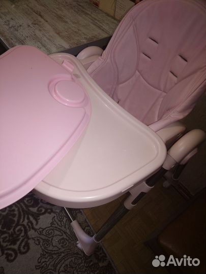 Стульчик для кормления