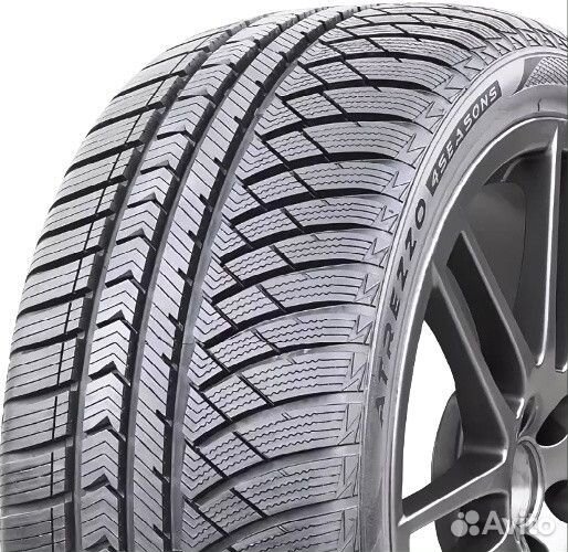 Sailun Atrezzo 4 Seasons 225/45 R17 94Y